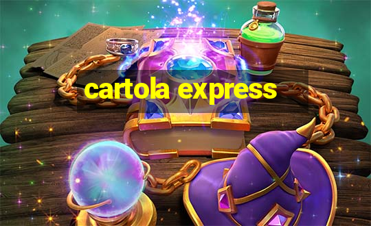 cartola express