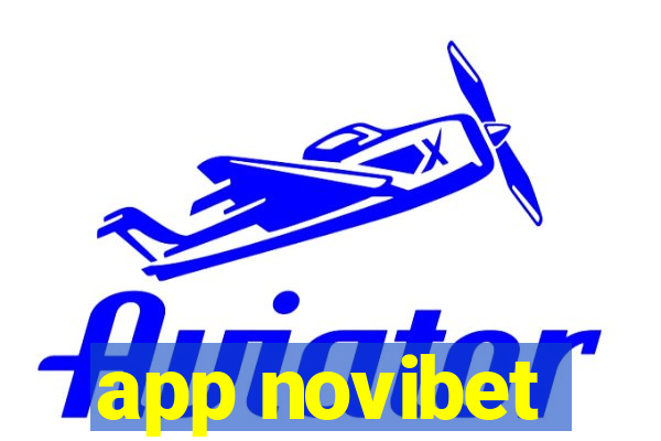 app novibet