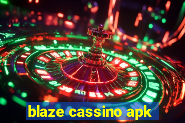 blaze cassino apk