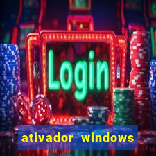 ativador windows server 2022