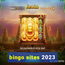 bingo sites 2023