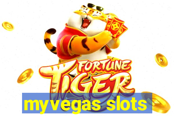 myvegas slots