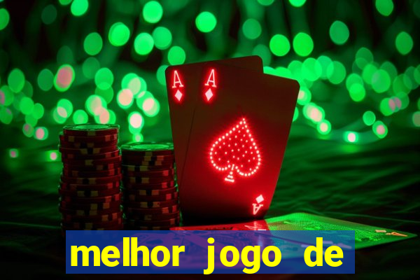 melhor jogo de poker para celular