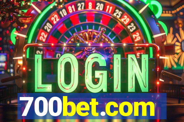 700bet.com