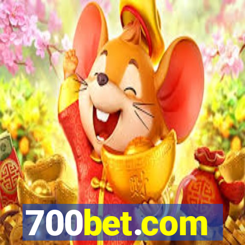 700bet.com