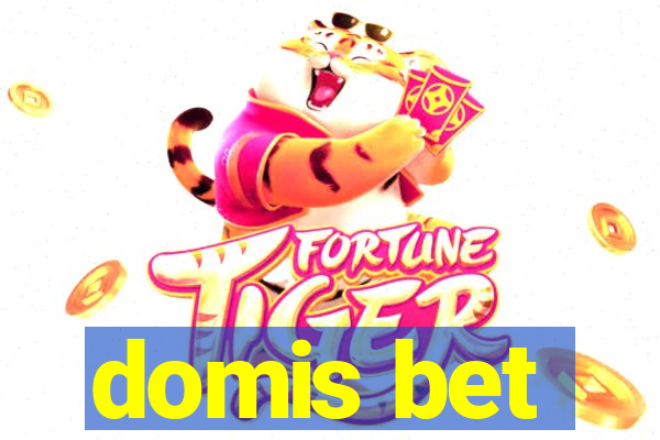 domis bet