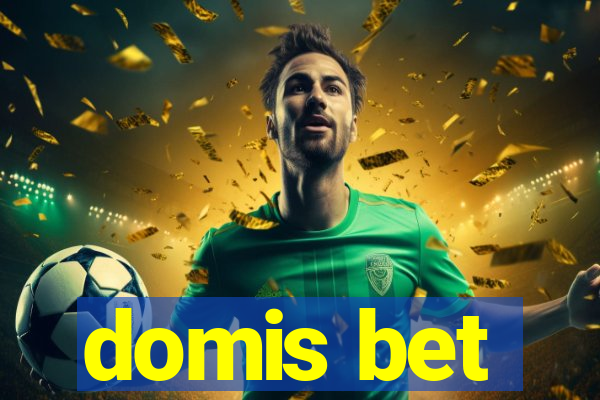 domis bet