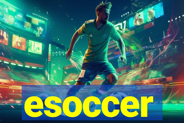 esoccer