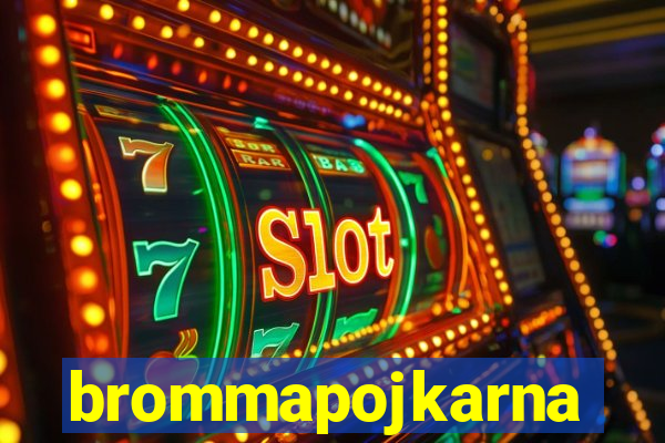 brommapojkarna