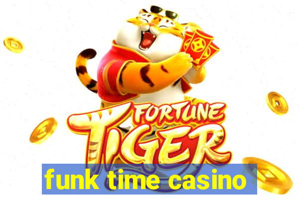 funk time casino