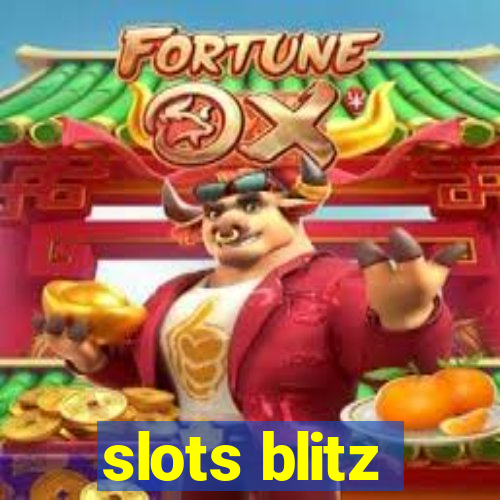 slots blitz