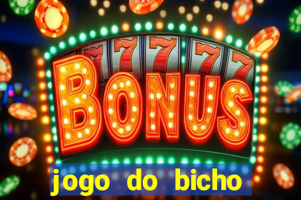 jogo do bicho online curitiba