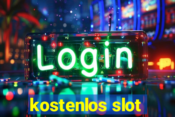 kostenlos slot