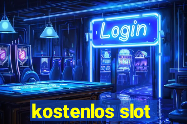 kostenlos slot