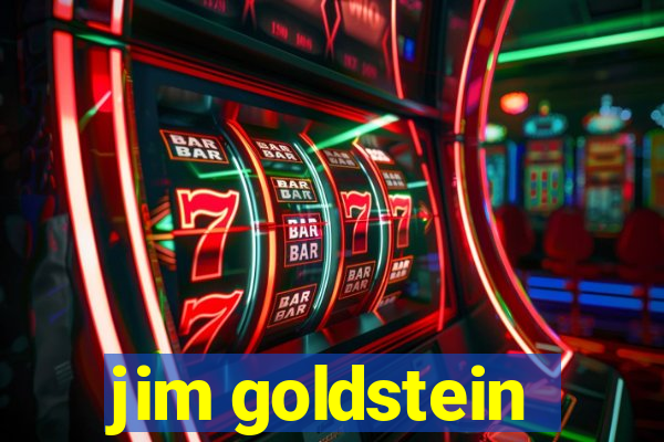 jim goldstein