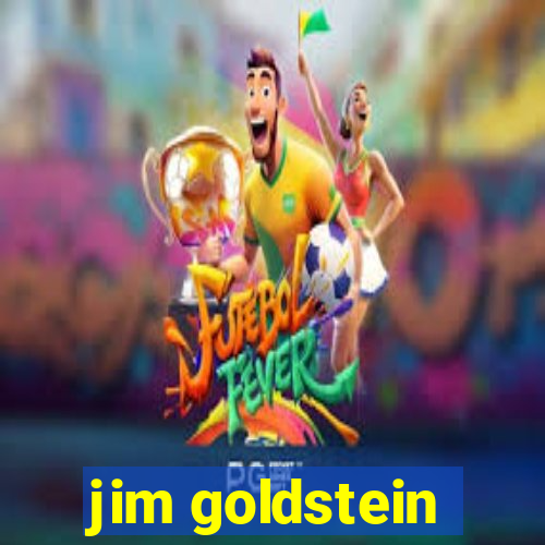 jim goldstein