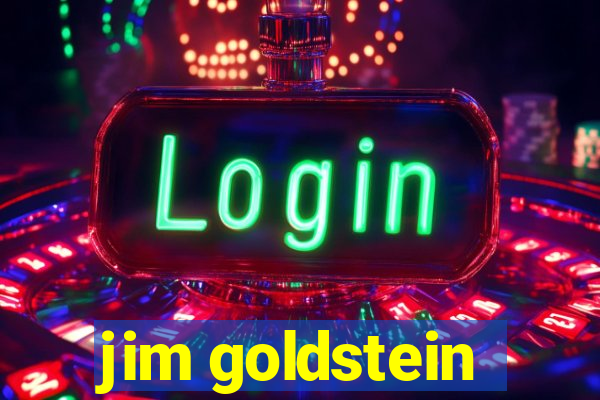 jim goldstein