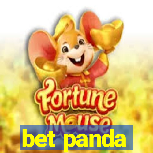 bet panda