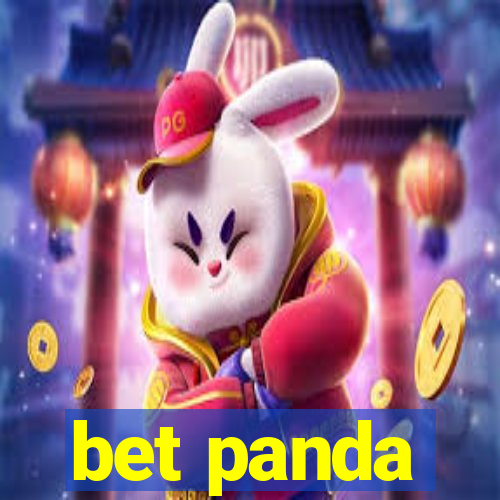 bet panda