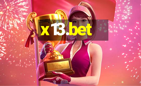 x13.bet