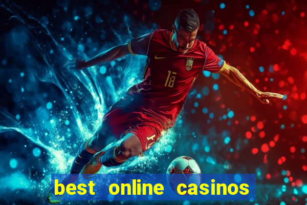 best online casinos for us