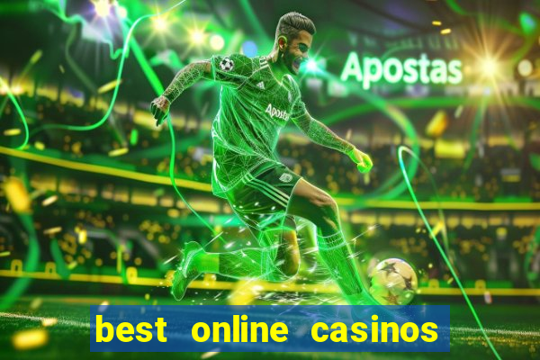 best online casinos for us