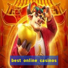 best online casinos for us