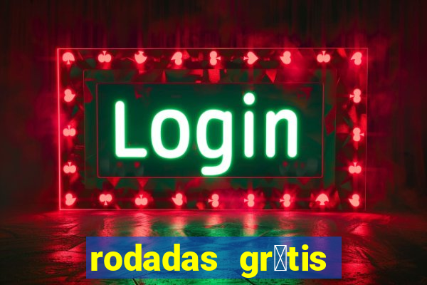 rodadas gr谩tis vai de bet