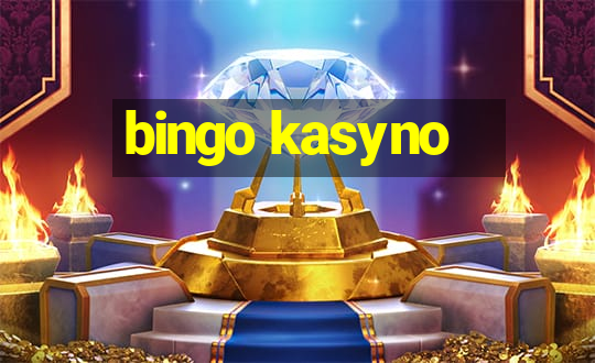 bingo kasyno