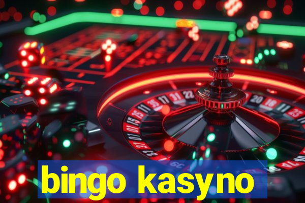 bingo kasyno