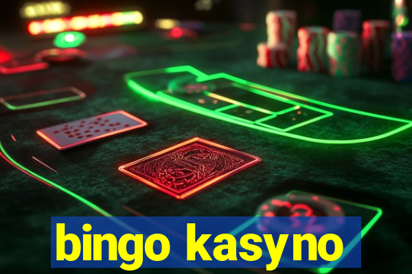 bingo kasyno