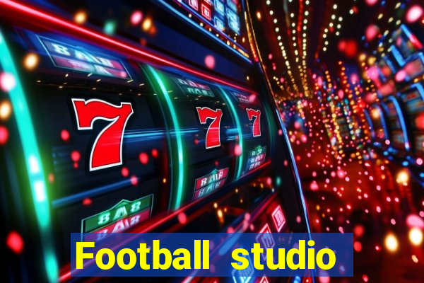 Football studio demo football studios