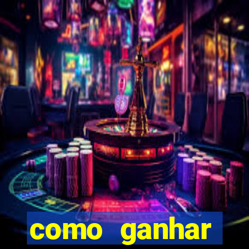 como ganhar dinheiro jogando tigrinho