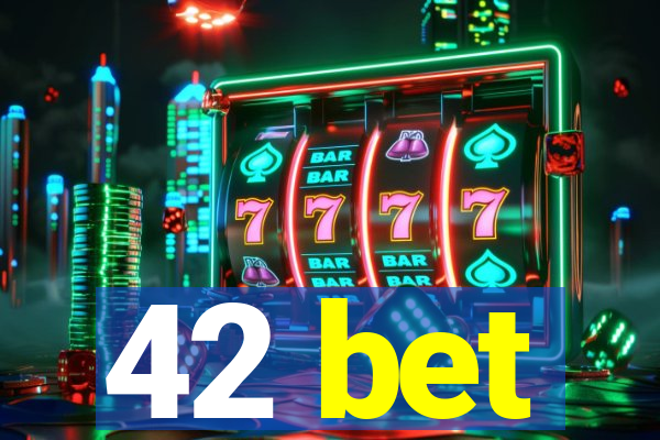 42 bet