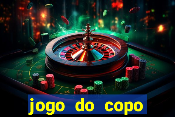 jogo do copo cassino online