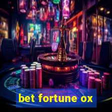 bet fortune ox