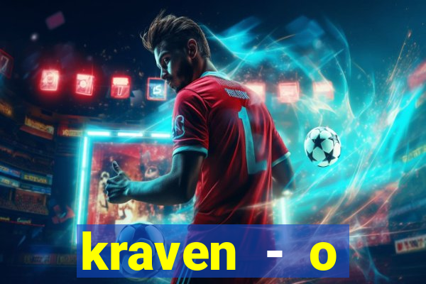 kraven - o caçador filme completo dublado pobreflix