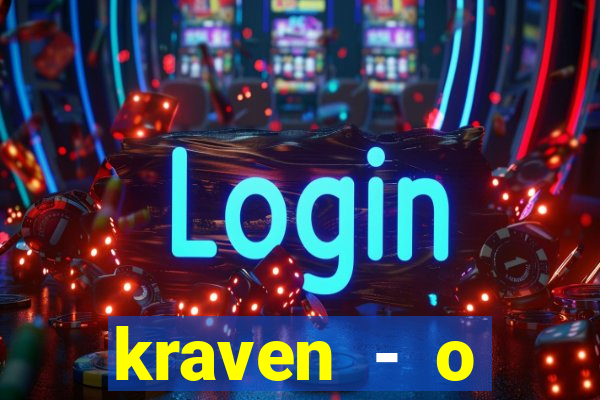 kraven - o caçador filme completo dublado pobreflix