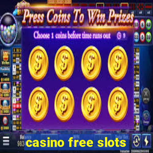 casino free slots