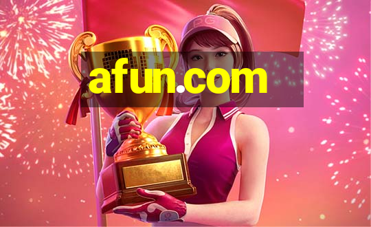 afun.com