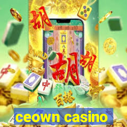 ceown casino