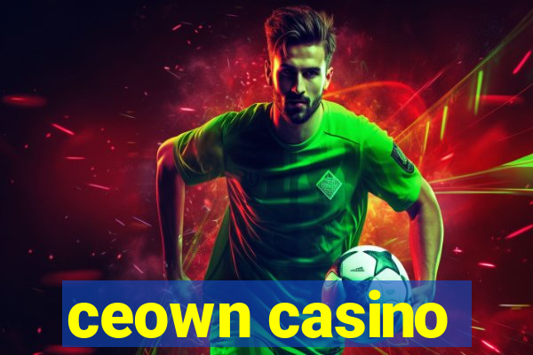 ceown casino