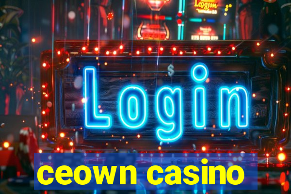 ceown casino