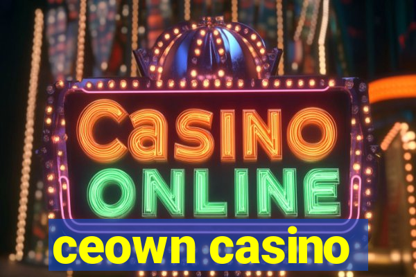 ceown casino