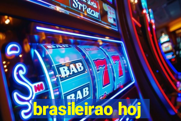 brasileirao hoj