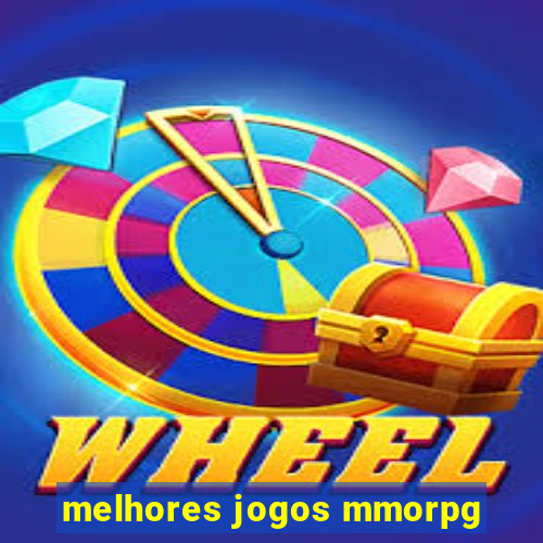 melhores jogos mmorpg