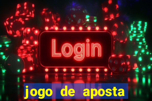 jogo de aposta gusttavo lima