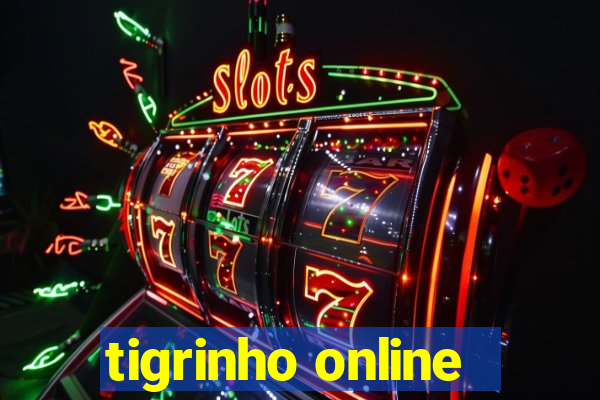 tigrinho online