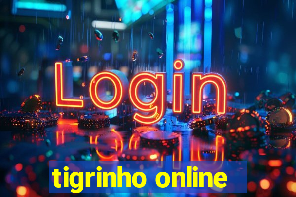 tigrinho online