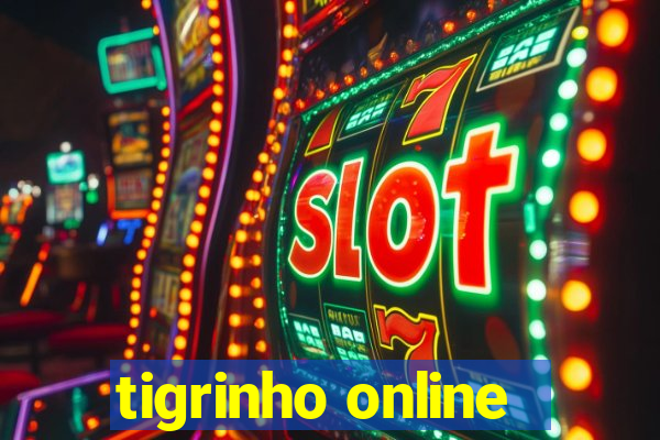 tigrinho online